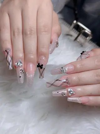 ネイル Lumi Nailのネイルデザイン