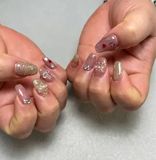 ネイル étoile ｜ayaのネイルデザイン