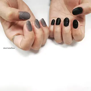 ネイル newrandas hitomiのネイルデザイン