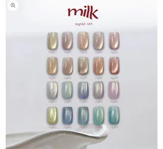 ネイル Amo Nailのネイルデザイン