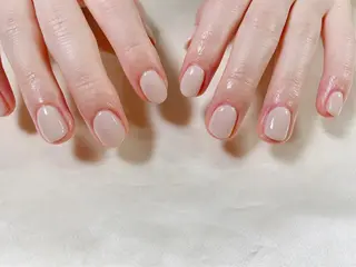 ネイル Mogu nail 二子玉川のネイルデザイン