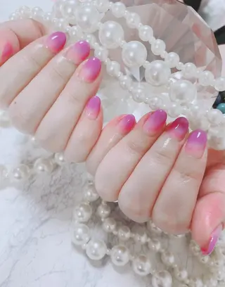 ネイル Nail Salon LaVieのネイルデザイン