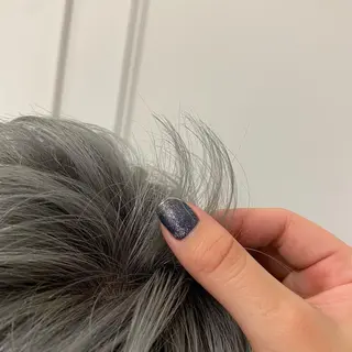 ショート 🎀髪質改善🎀 Olive南森町のヘアスタイル