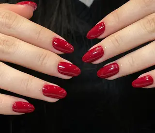 ネイル ル ルのネイルデザイン