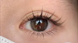 マツエク・マツパ Charming❤️ ❤️池袋のマツエク・マツパデザイン