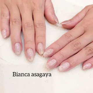 ネイル Bianca TANAKAのネイルデザイン