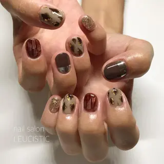 ネイル 美時雨・bishigure所属・美時雨 bishigureのエステ・リラクイメージ