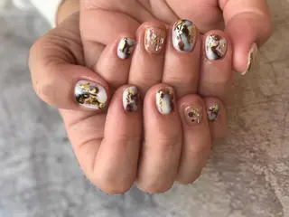 ネイル nails' it...のネイルデザイン