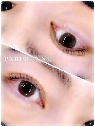 マツエク・マツパ Terra Hair所属・andeyelash sayuriのマツエク・マツパデザイン