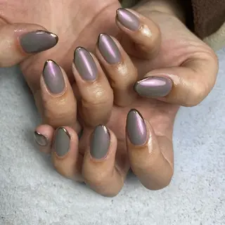 ネイル Re:Smil所属・☺︎ NOZOMI☺︎のネイルデザイン