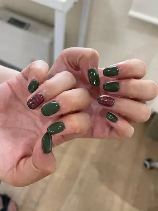 ネイル MASAKI KOKOROの眉毛・アイブロウイメージ