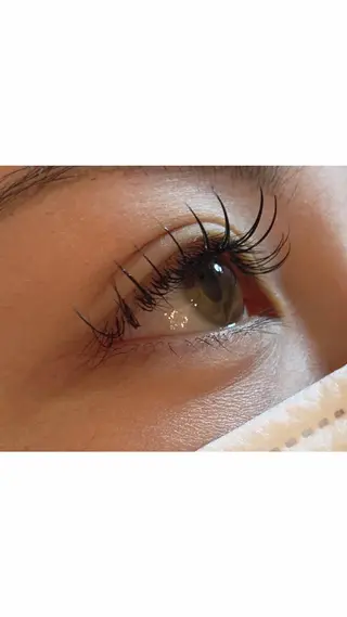 マツエク・マツパ ♡tiana juna˖ ࣪⊹のマツエク・マツパデザイン