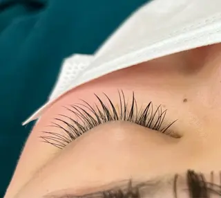 マツエク・マツパ シェリードール所属・SHERRYDOLL 中村のマツエク・マツパデザイン