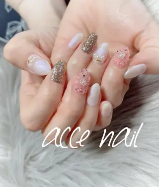 ネイル atsuco ✴︎のネイルデザイン