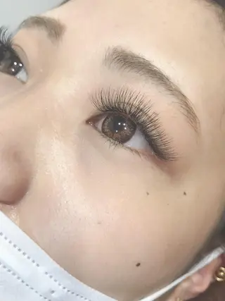 マツエク・マツパ 髙橋 敦子のネイルデザイン