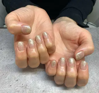 ネイル 【ANEMONA】 Jasminのネイルデザイン