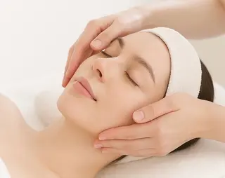 Healing salon Rin所属・UMENO .のエステ・リラクイメージ