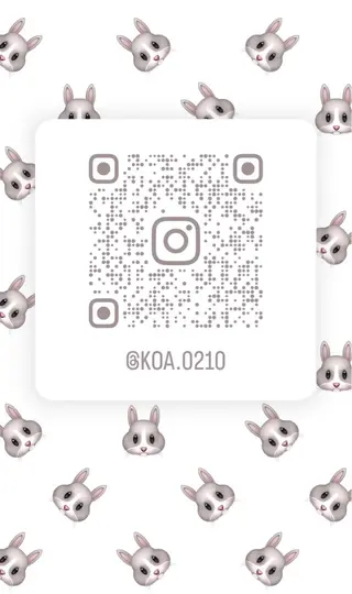 マツエク・マツパ Koa★ Mikuのマツエク・マツパデザイン