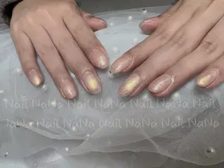 ネイル Nail NaNaのネイルデザイン
