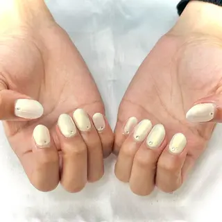 ネイル 韓国ネイル💠 Tomoのネイルデザイン