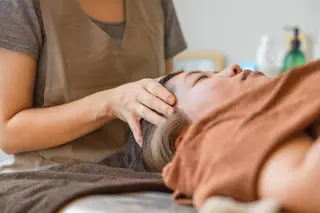 ラナン押上所属・全身美容整体🪞 Dahliaのエステ・リラクイメージ