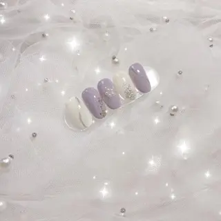 ネイル 🎀 Mayu 🎀痛ネイルのネイルデザイン