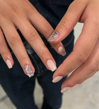 ネイル 2me（ツメ） ♡ NENEのネイルデザイン