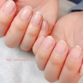 ネイル 柴崎 美幸のネイルデザイン