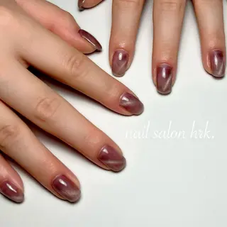 ネイル Nail Salon hrk.のネイルデザイン