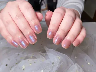 ネイル U.MI Nail Salonのネイルデザイン