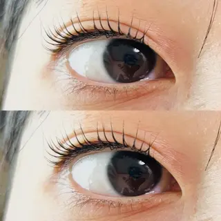 マツエク・マツパ HERA 【ヘラ】のマツエク・マツパデザイン