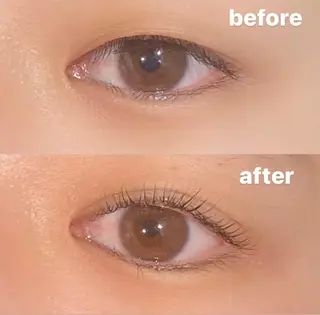 カラー マツエク・マツパ HINANO🌷 髪質改善サロンの眉毛・アイブロウイメージ