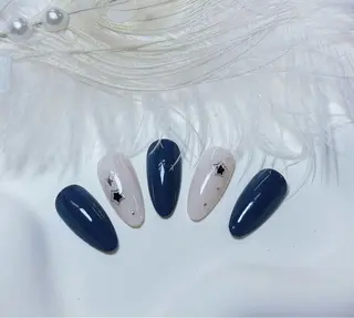 ネイル DUO MI所属・DUO MIサロンのネイルデザイン