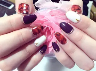 ネイル Eye アイのネイルデザイン