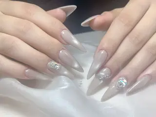 ネイル ネイルサロンエクラ ななのネイルデザイン