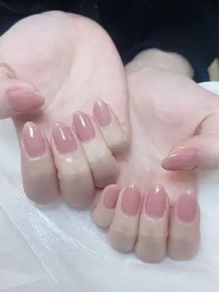 ネイル DUO MI所属・キ キnailのネイルデザイン