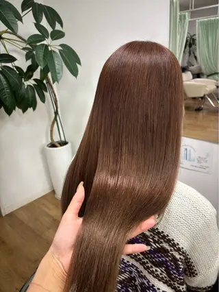 【Natural】 のり👦🏻のヘアスタイル