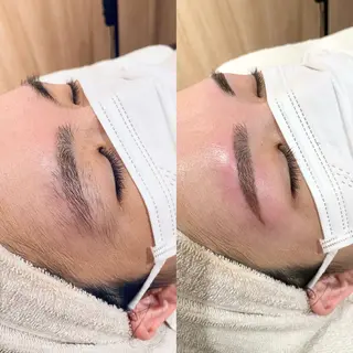 アイブロウ hair salon UNO nail＆beauty伊勢原店所属・UNO 伊勢原店の眉毛・アイブロウイメージ