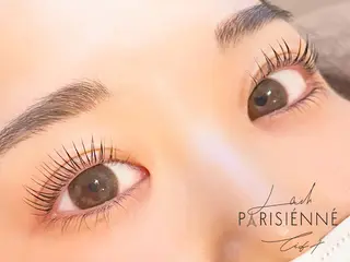 マツエク・マツパ Mika .のマツエク・マツパデザイン