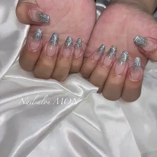 ネイル Nailsalon MONのネイルデザイン