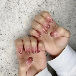 メンズ キッズ ネイル マツエク・マツパ Salon Ｋのネイルデザイン