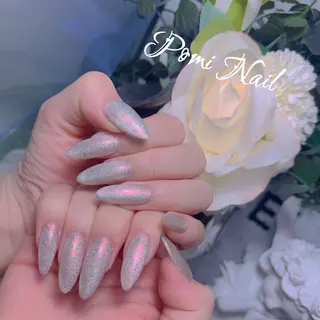 ネイル BuBu Nail渋谷道玄坂のネイルデザイン