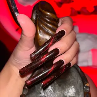 ネイル NAIL ROOM COZMIC SISTA所属・Ronny ロニ 森ノ宮❤のネイルデザイン