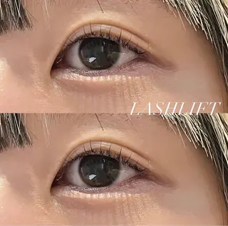 マツエク・マツパ mee 三軒茶屋 NOAHのマツエク・マツパデザイン