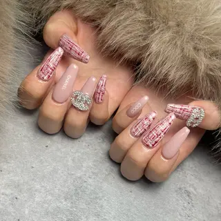 ネイル Laki nailのネイルデザイン