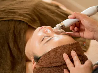 ニキビ専門店POARE所属・酒井 早苗のエステ・リラクイメージ