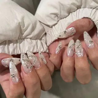 ネイル joieange kitano yoのネイルデザイン