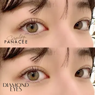 マツエク・マツパ takei .の眉毛・アイブロウイメージ