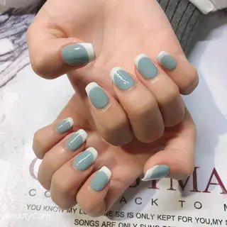 ネイル Guarendo錦糸町店所属・ガレンドウ 白澤 愛子のネイルデザイン