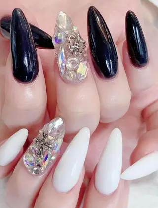 ネイル MUSES  NAIL  SALON所属・MUSES ネイルのネイルデザイン